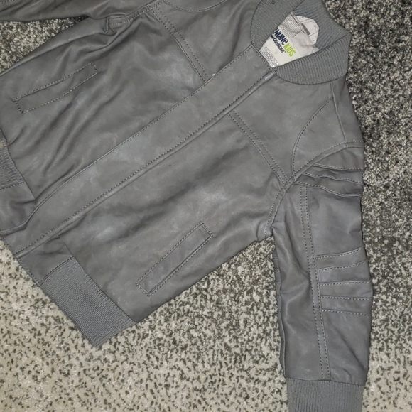 Kids jacket - Picture 3 of 3